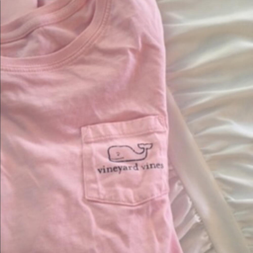 Vineyard vines longsleeve - Picture 2 of 6